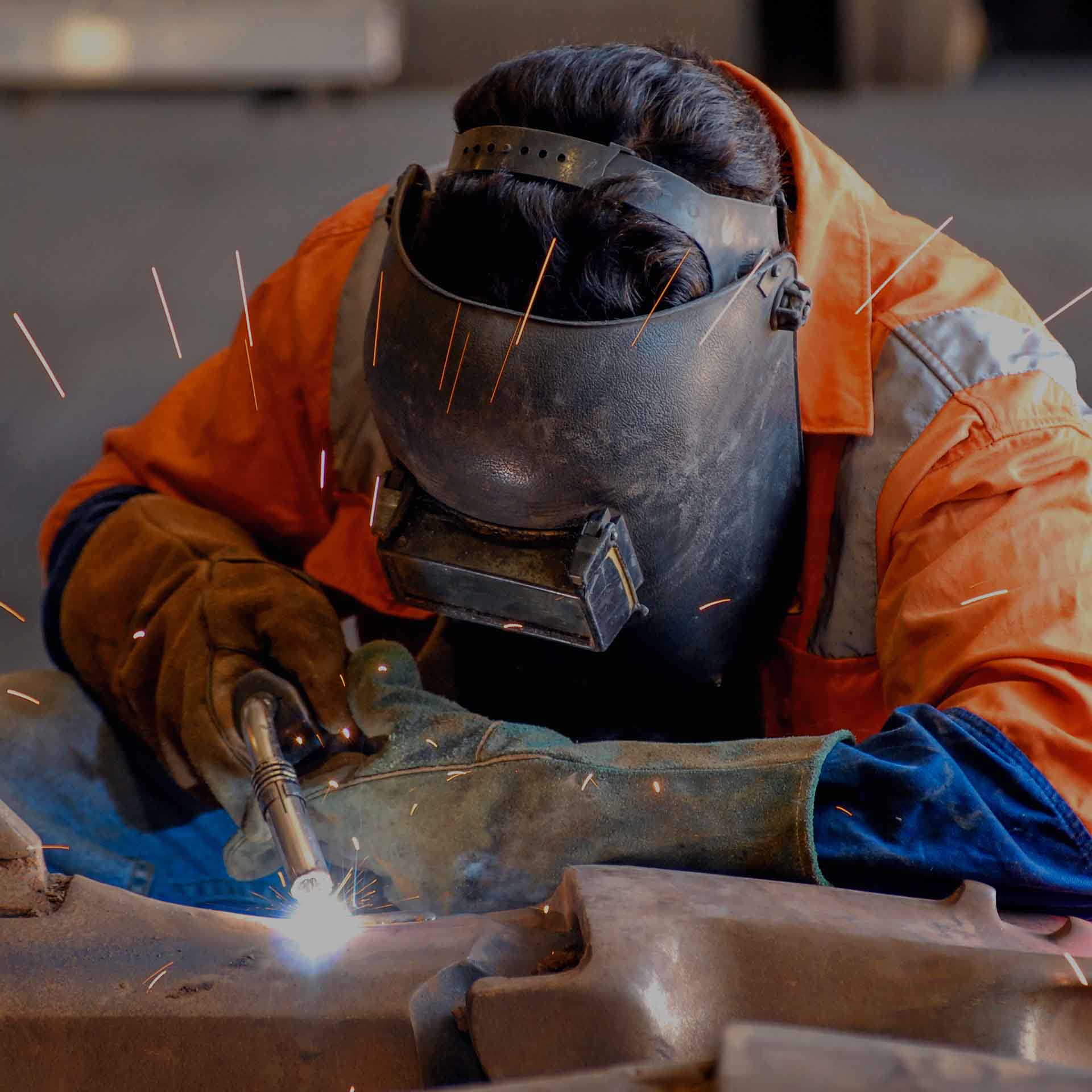 Welding Products